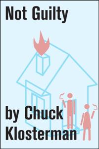 Chuck Klosterman on Living and Society