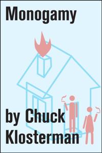 Chuck Klosterman on Living and Society