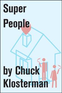 Chuck Klosterman on Living and Society