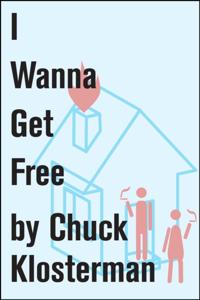 Chuck Klosterman on Living and Society