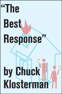 Chuck Klosterman on Living and Society