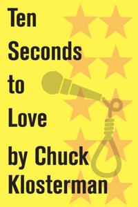 Chuck Klosterman on Media and Culture