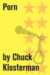 Chuck Klosterman on Media and Culture