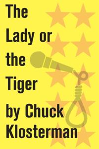 Chuck Klosterman on Media and Culture