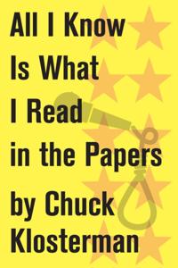 Chuck Klosterman on Media and Culture
