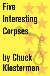 Chuck Klosterman on Media and Culture