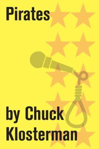 Chuck Klosterman on Media and Culture