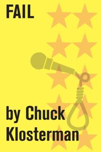 Chuck Klosterman on Media and Culture