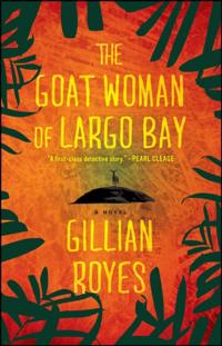 A Shadrack Myers Mystery