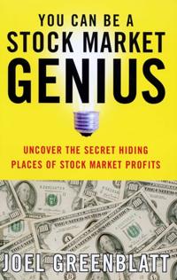 You Can Be a Stock Market Genius