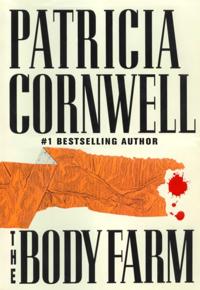 The Scarpetta Series