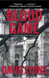 Blood Game