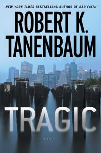 A Butch Karp-Marlene Ciampi Thriller