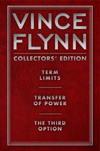 A Mitch Rapp Novel
