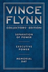 A Mitch Rapp Novel