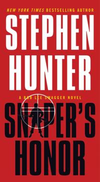 Bob Lee Swagger
