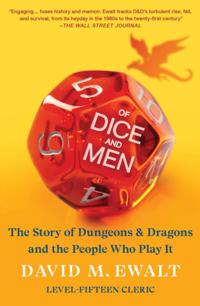 Of Dice and Men