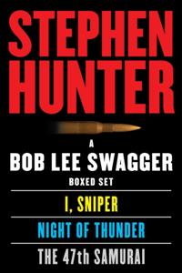 Bob Lee Swagger
