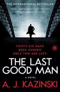 Last Good Man