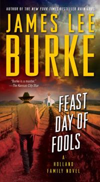 A Holland Family Novel
