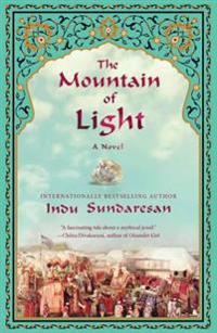 Mountain of Light
