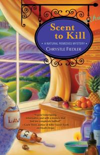 A Natural Remedies Mystery