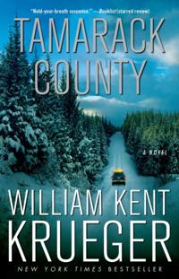 Cork O''Connor Mystery Series
