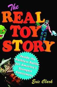 Real Toy Story