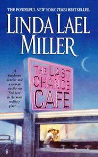 The Last Chance Cafe