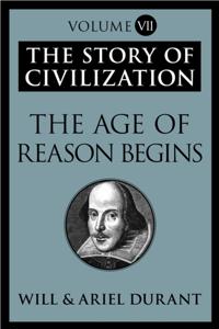 The Story of Civilization