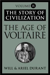 The Story of Civilization