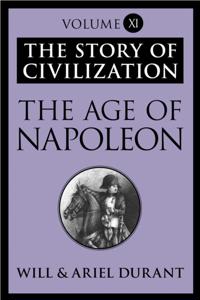 The Story of Civilization