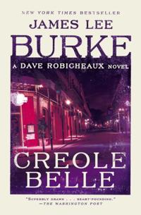 Dave Robicheaux