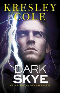 Immortals After Dark
