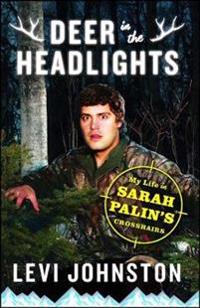 Deer in the Headlights