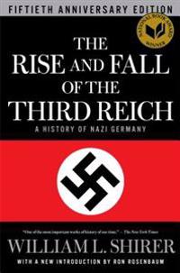Rise and Fall of the Third Reich
