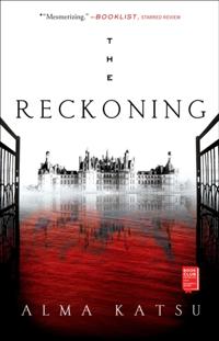 Taker Trilogy, The