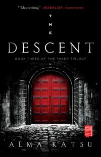 Taker Trilogy, The