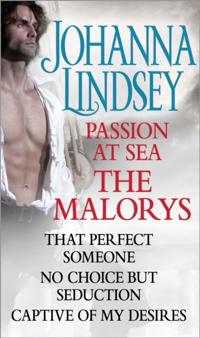 Malory-Anderson Family