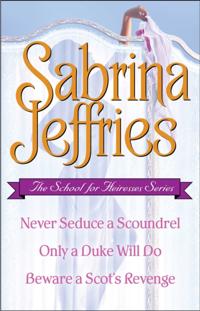 The School for Heiresses