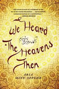 We Heard the Heavens Then