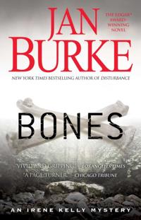 Irene Kelly Mysteries, The