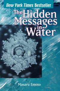 Masaru Emoto Legacy Library
