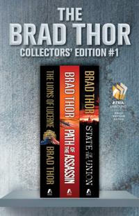 The Scot Harvath Series