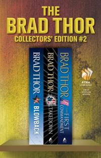 The Scot Harvath Series