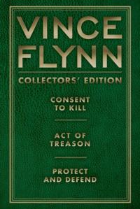 A Mitch Rapp Novel