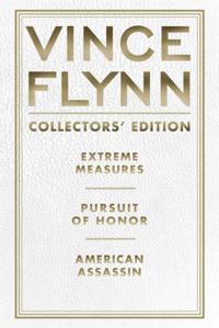 A Mitch Rapp Novel