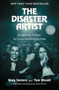 A Gift for Film Buffs