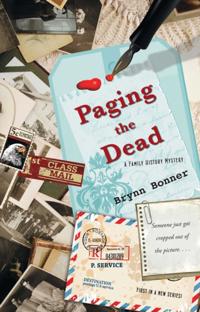 A Family History Mystery