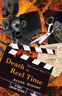 A Family History Mystery